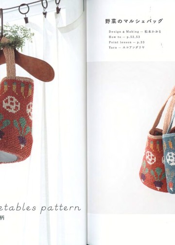 Asahi Original - Crochet Bags - 2021_00011