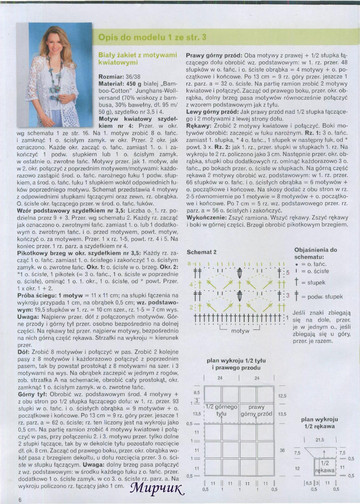 Mala Diana na szydetku №  6 20100006
