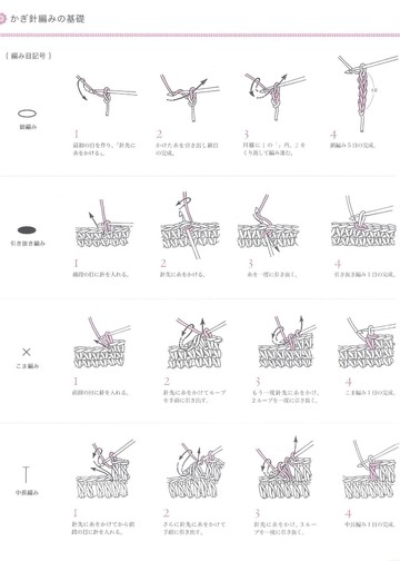 Asahi Original - Crochet Best Selection 2012_00092