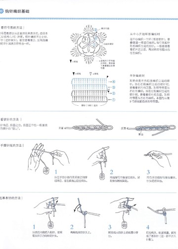 Asahi Original - Crochet Best Selection Vol 3 2014 (Chinese)_00089