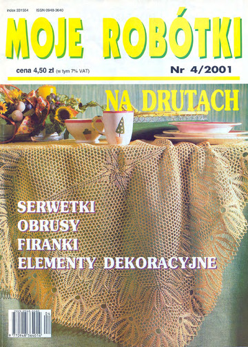 Moje robotki 2001-04-1