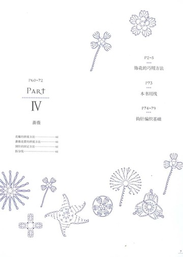 Asahi Original - Crochet Flower Corsage (Chinese)_00009