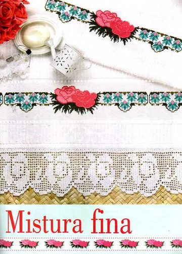 Ponto Cruz & Croche  29 - 01 (1)
