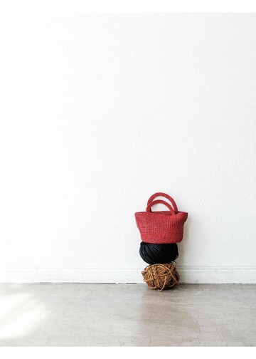 Asahi Original - Eco Andaria Crochet Bags and Hats 2018_00004