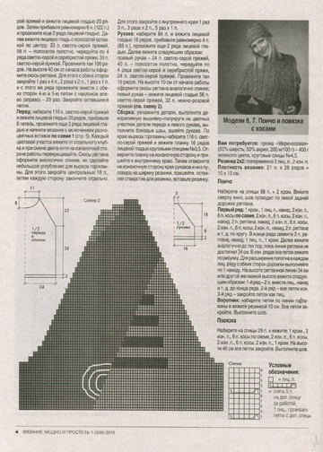 Вязание модно и просто 2015_01-10
