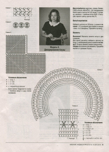 Вязание модно и просто 2015_13-11