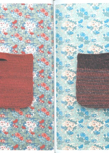 Asahi Original - Fashionable Crochet Bag - 2019_00008