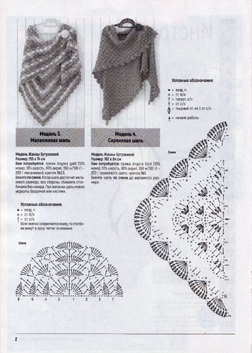 Вязание модно и просто 2018_03-12