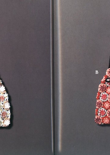 Asahi Original - Fashionable Drawstring Bag - 2020_00011