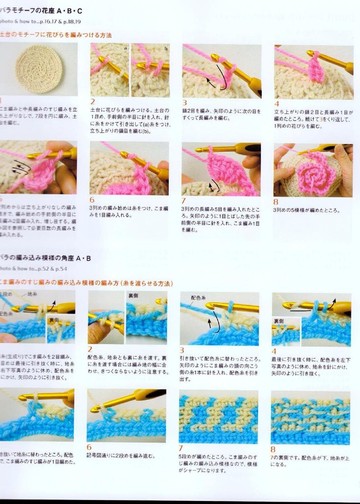 Asahi Original – Floral Hot Pads & Rugs_00006