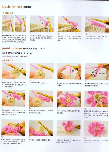 Asahi Original – Floral Hot Pads & Rugs_00005