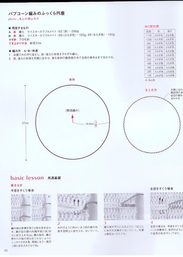 Asahi Original – Floral Hot Pads & Rugs_00011