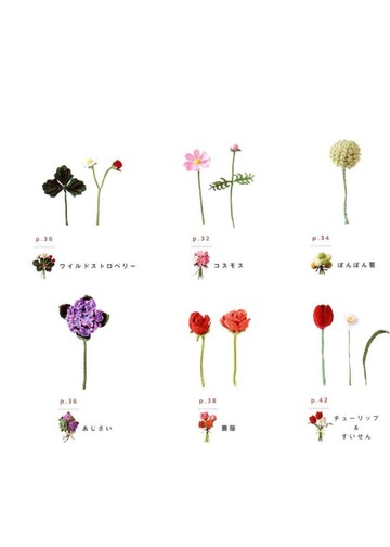 Asahi Original - Flower bouquet_00005