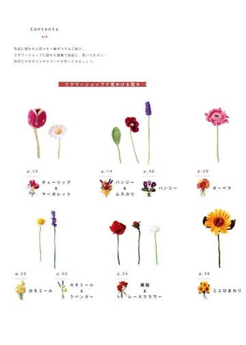 Asahi Original - Flower bouquet_00004