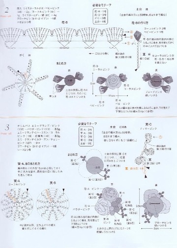 Asahi Original – flower corsage patterns_00012