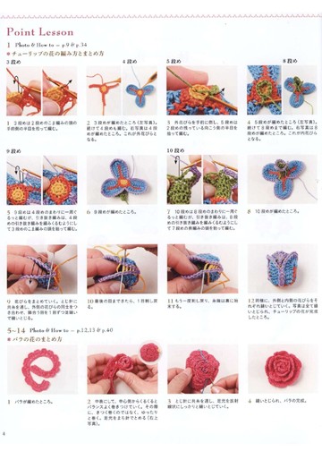 Asahi Original - Flower Crochet 2019_00005