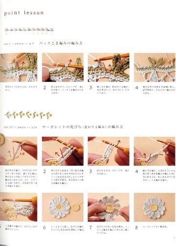 Asahi Original - Flower Motif Pattern_00007