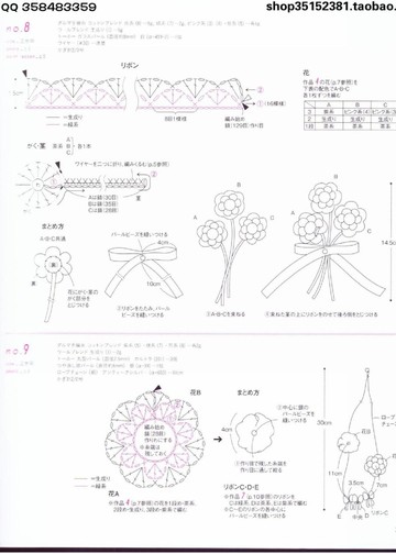 Asahi Original – Girlish Item 100 Patterns_00012