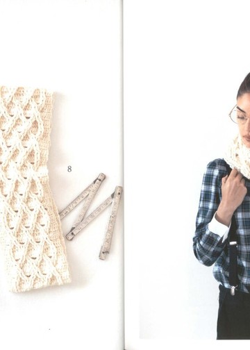 Asahi Original - Hand Knitting Best Selection - 2020_00007