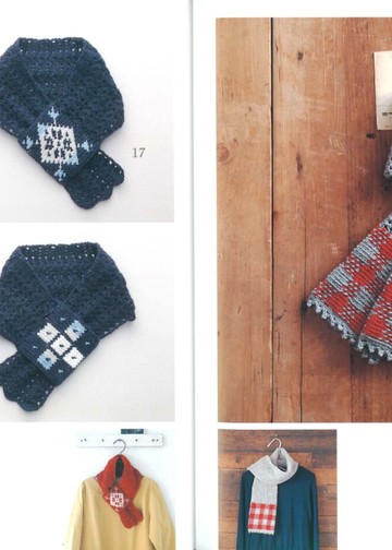 Asahi Original - Hand Knitting Best Selection - 2020_00011