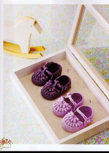 Asahi Original - Happy Baby Shoes_00009