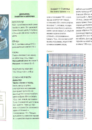 Стильные решения (Вяжем спицами для всей семьи) - 2010-5