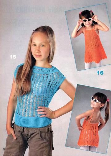 Вяжем крючком 2012-08-12