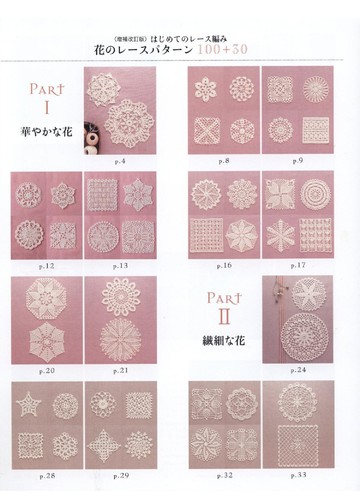 Asahi Original - Lace Work Floral Design 2018_00002