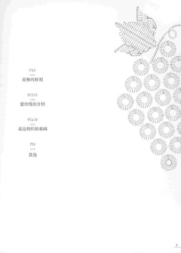 Asahi Original - Lacework Design Doily (Chinese)_00008