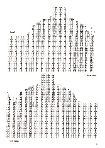 Вяжем крючком 2022'06-11