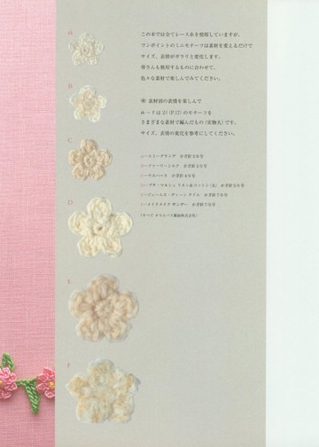 Asahi Original - Lacework Flower Motif_00002