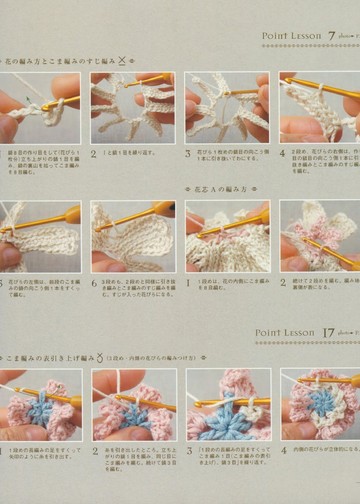 Asahi Original - Lacework Flower Motif_00008