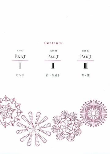 Asahi Original - Lacework Flower Motif_00005