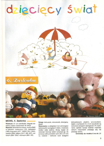 Szydetkiem i na drutach 2004-03-10