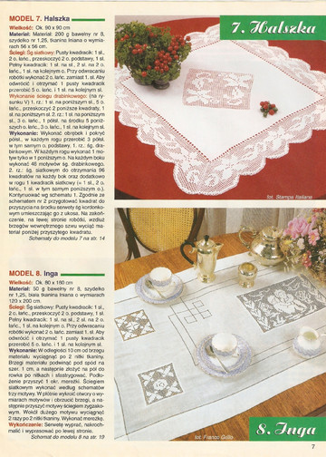 Szydetkiem i na drutach 2005-05-11