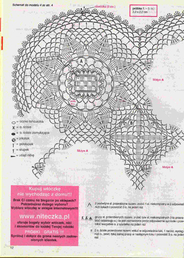 Szydetkiem i na drutach 2006-01-12