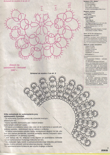 Szydetkiem i na drutach 2007-05-10