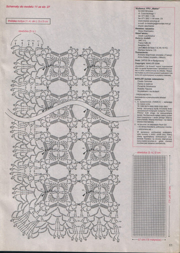 Szydetkiem i na drutach 2008-01-11
