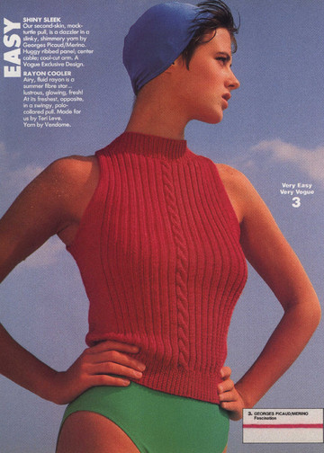 VK 1986  Spring Summer-12