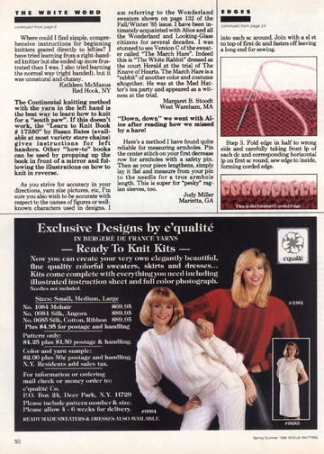 VK 1986  Spring Summer-7