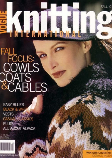 VK 2001 Fall-1