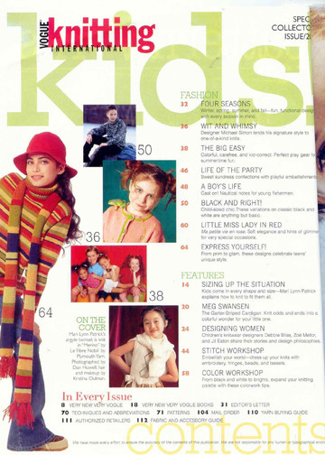 VK 2001 Kids Special-2