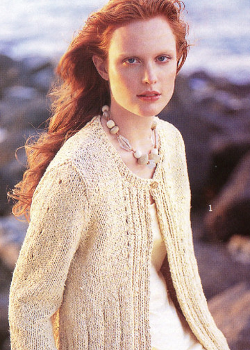 VK 2001 Spring-Summer-2