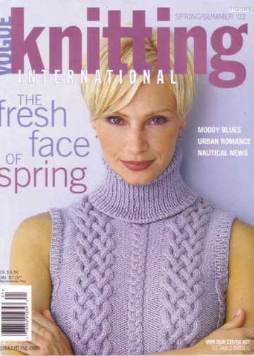 VK 2002 Spring Summer-1