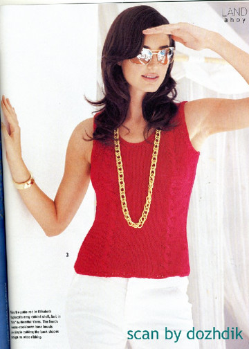 VK 2007 Spring-Summer-4