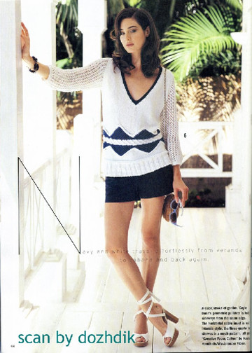 VK 2007 Spring-Summer-7