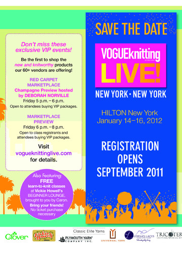 VK 2011 Fall-11