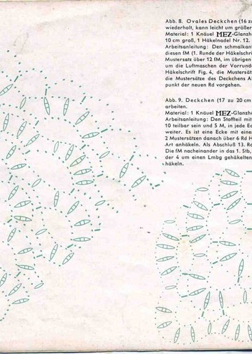 Beyers Bunte Reihe 2046 Hakel Decken - 1954_00008