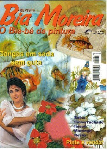 Revista Bia Moreira ano V n 43