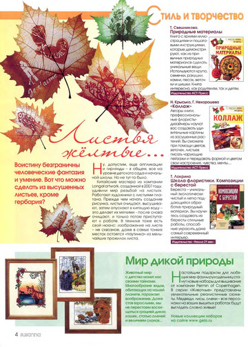 Susanna рукоделие 2011-02-5